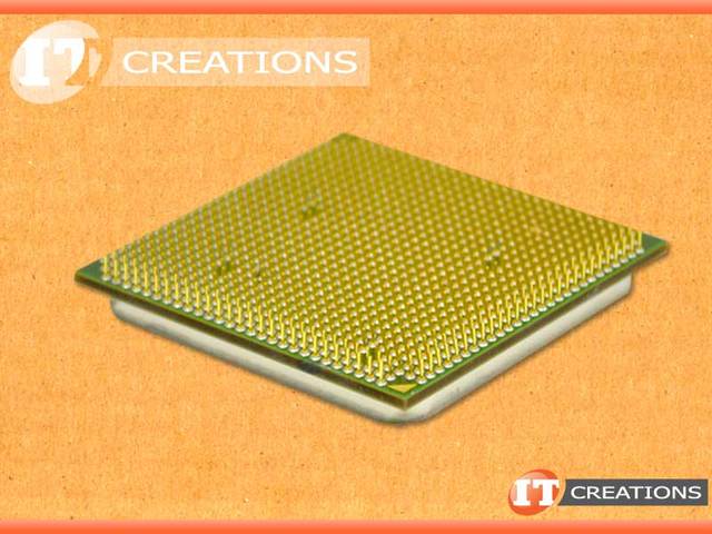 Processeur AMD Opteron 252 2.6GHz Socket 940 - 1 Coeur - Occasion