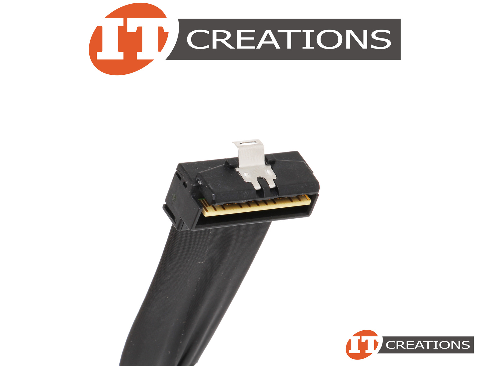 P14318001 HP 74 PIN OPEN COMPUTE PROJECT CABLE FOR HPE PROLIANT DL365