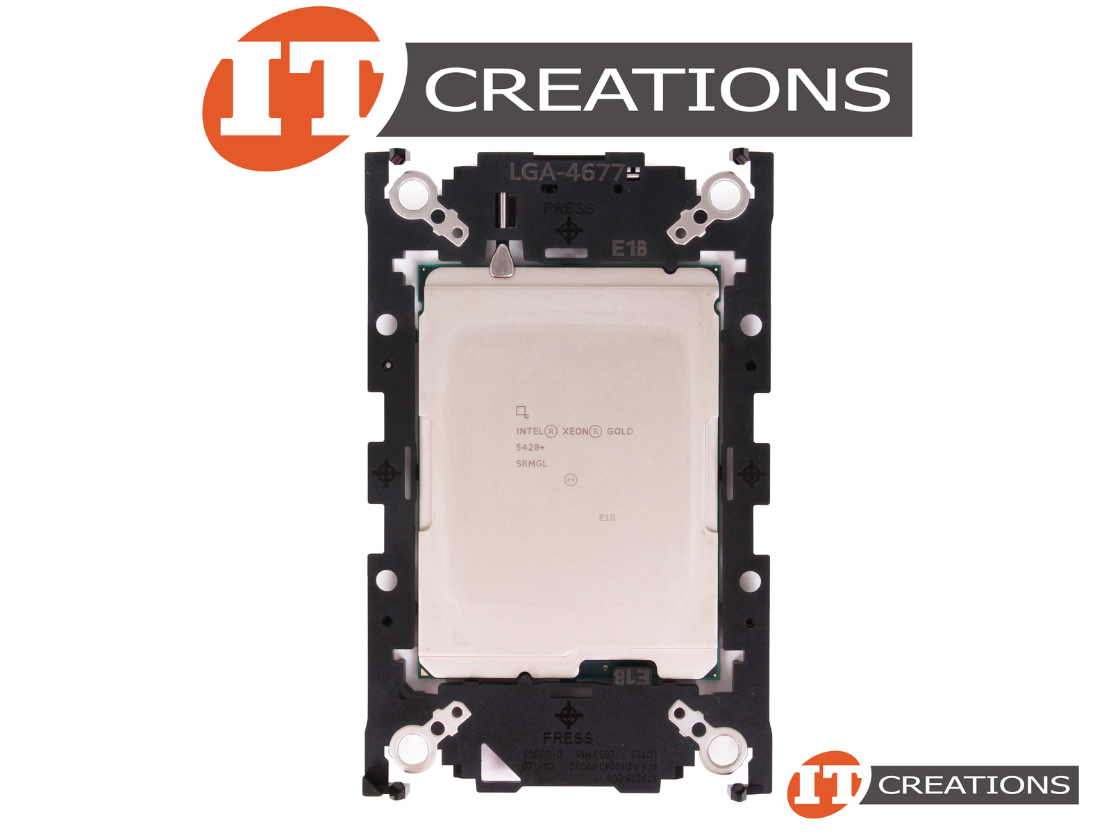 P49613 B21 HP CPU INTEL XEON GOLD 28 CORE PROCESSOR 5420 2 00GHZ 52 P49613 b21 hp cpu intel xeon gold 28 core processor 5420 2 00ghz 52