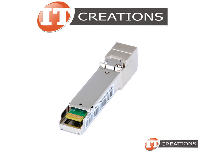 PF911 DELL 1GB COPPER RJ45 SFP TRANSCEIVER 1000BASET 1.25GB/S SMALL FORM FACTOR PLUGGABLE RJ45