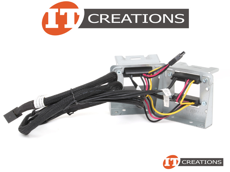 PWRC1 DELL OPTIONAL MINI SAS HD TO X4 SAS / SATA CABLE FOR DELL