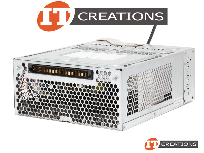 PWS2K53BR SUPERMICRO POWER SUPPLY 2500W FOR SUPERMICRO SUPERBLADE