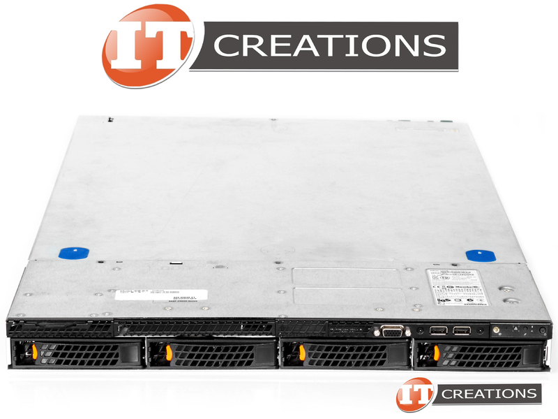R1304JP4OC - Used - INTEL SERVER SYSTEM R1000JP FAMILY 3.5 INCH LARGE ...