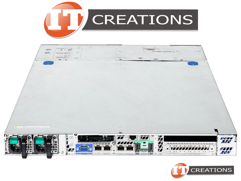 R1304JP4OC - Used - INTEL SERVER SYSTEM R1000JP FAMILY 3.5 INCH LARGE ...