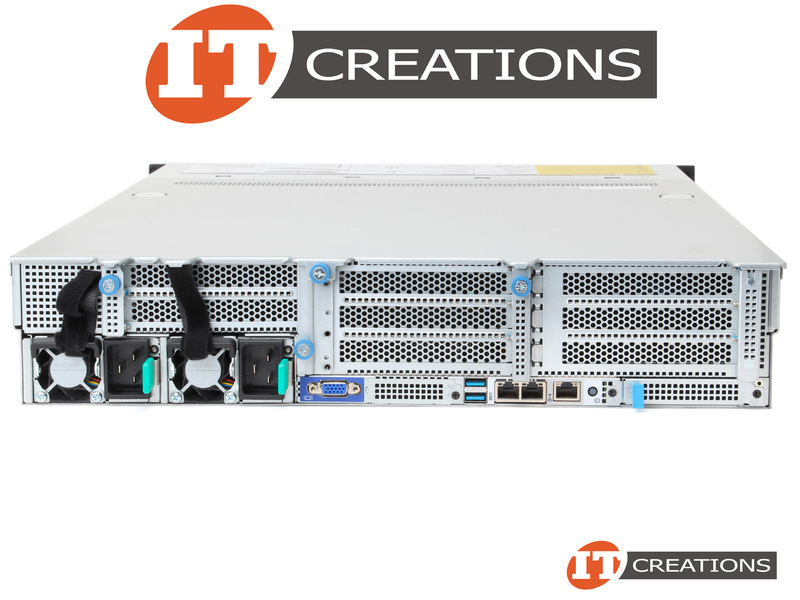R282-G30-RETAIL - Retail - GIGABYTE R282-G30 REV.100 RACK 3.5 INCH LFF ...