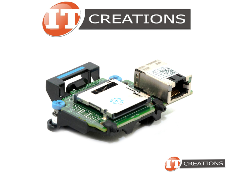 R2PRC DELL IDRAC EXPANSION CARD RISER FOR DELL POWEREDGE R430 / R530 ...
