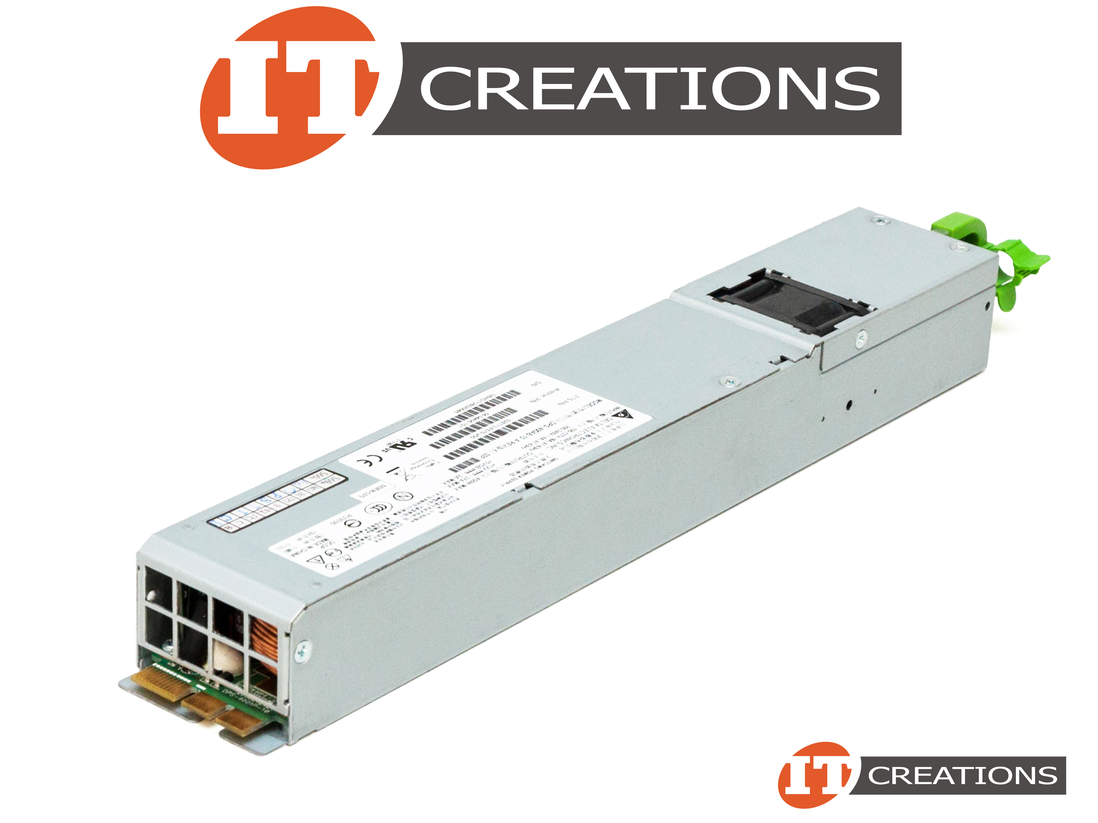 S26113-E570-V50-FUJITSU FUJITSU DELTA ELECTRONICS POWER SUPPLY 450W HOT ...