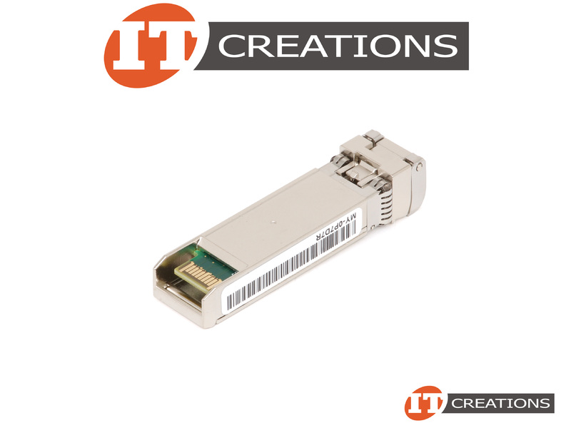 SFP2825GSRDELLRETAIL Retail DELL 25GB 850NM SFP28 LC