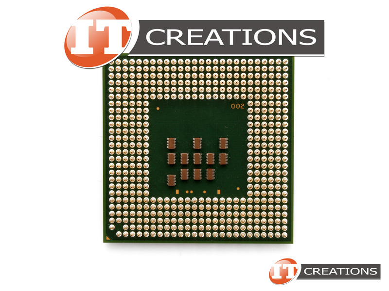 SL7EM - New Other - INTEL PENTIUM M PROCESSOR 755 2.0GHZ 2MB L2 CACHE ...