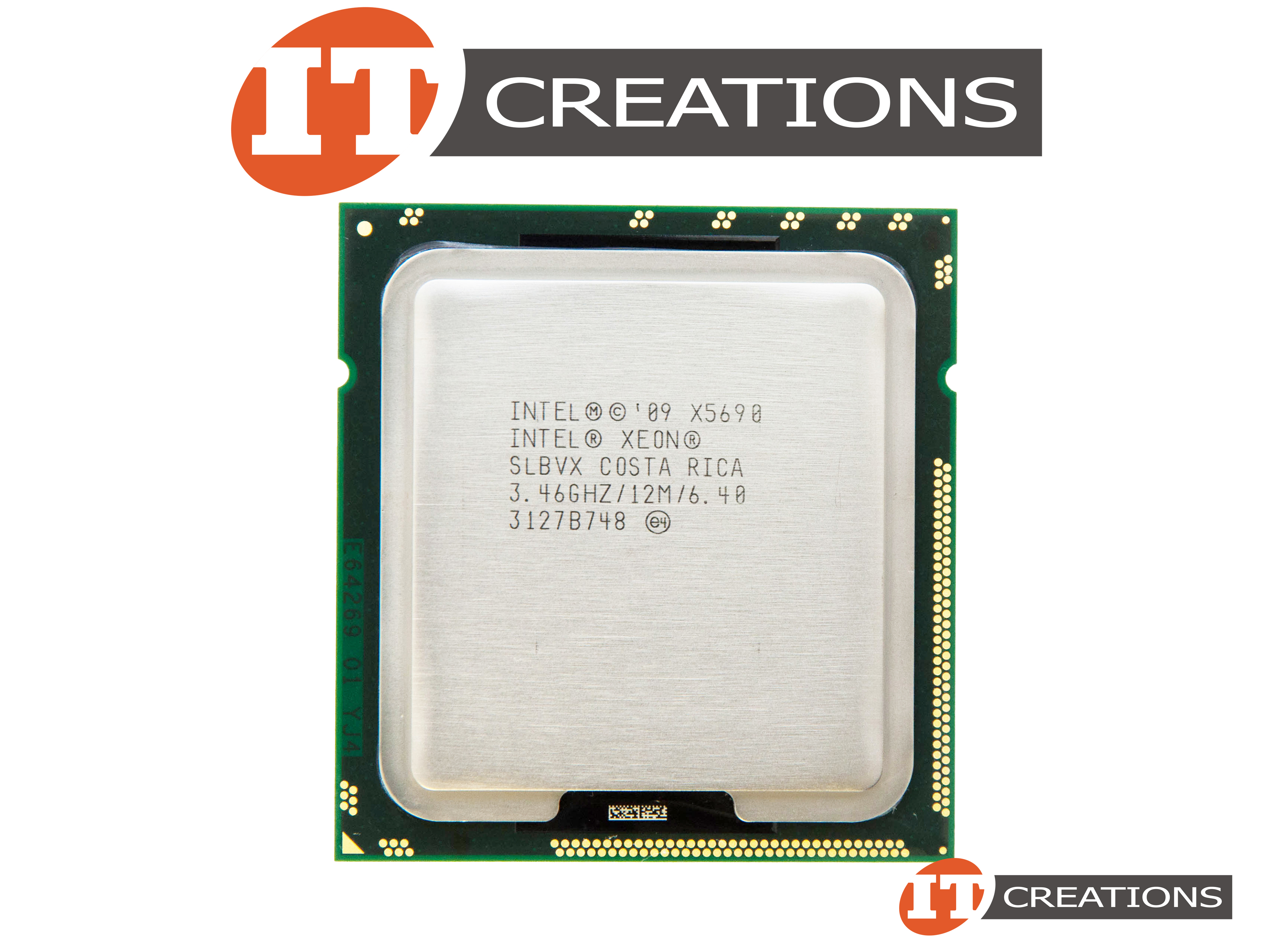 送料無料動作品 INTEL インテル XEON X5690 SLBVX 3.46GHZ CPU Intel XEON X5690 SLBVX 3.46GHz 動作品抜き取り INTEL SLBVX Xeon