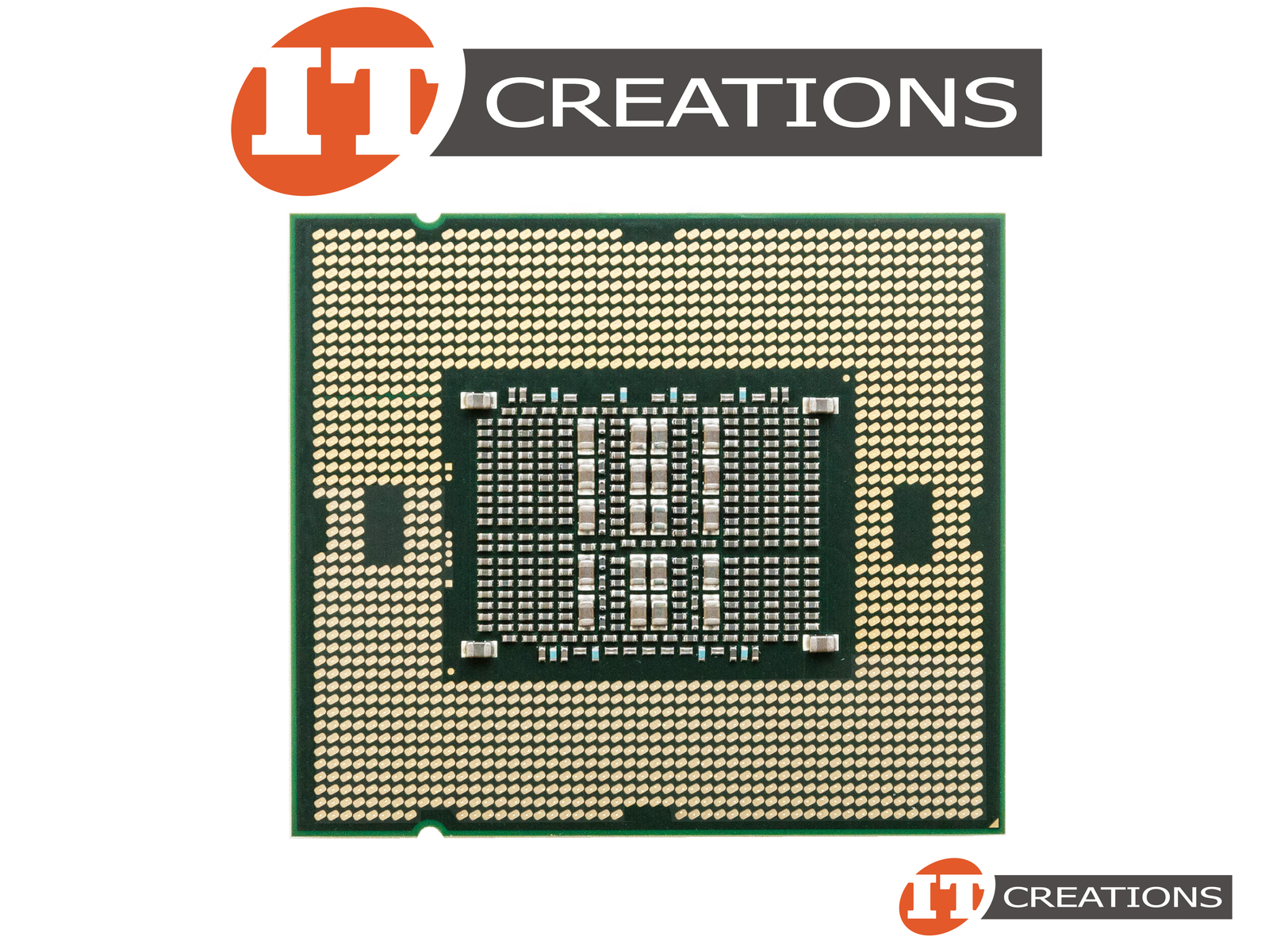 SLC3Q - Used - INTEL XEON 8 CORE PROCESSOR E7-4830 2.13GHZ 24MB SMART ...