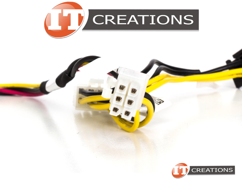 SNPA3C40113985 FUJITSU TAPE DRIVE POWER CABLE FOR FUJITSU PRIMERGY