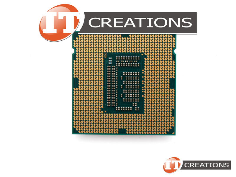 SR0PK New Other INTEL CORE I7 QUAD CORE PROCESSOR I73770 3.40GHZ