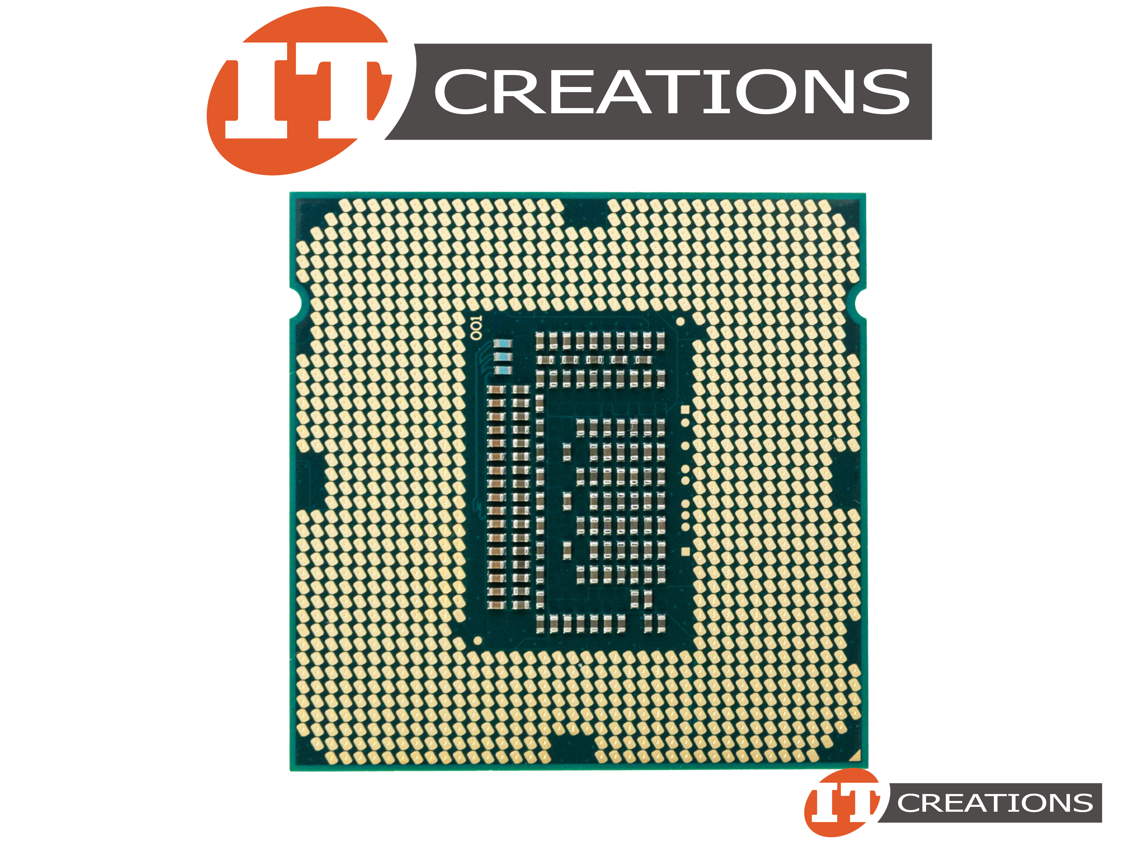 SR0PL New INTEL CORE I7 QUAD CORE PROCESSOR I73770K 3.5GHZ 8MB L3