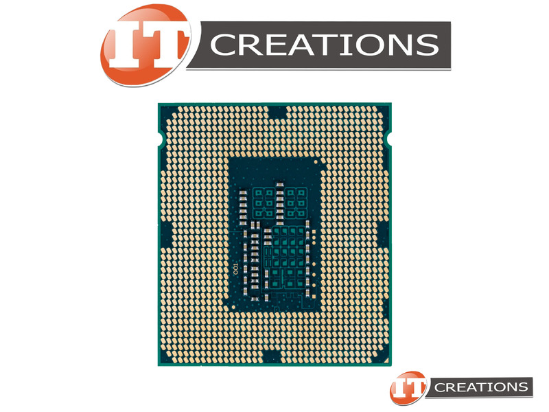 SR1PL - New Other - INTEL CORE DUAL CORE PROCESSOR I3-4170 3.70GHZ 3MB ...