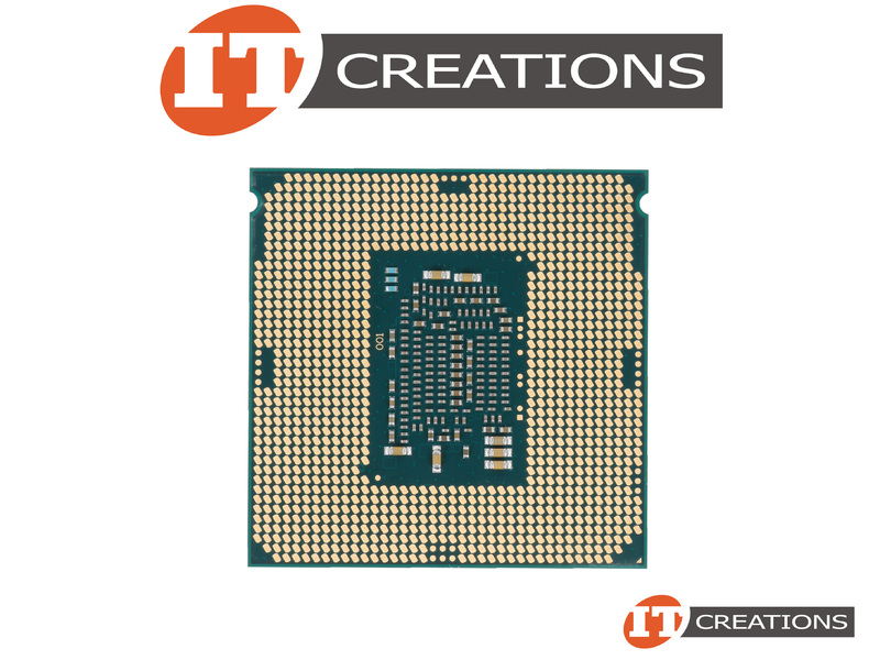 SR2L2 - New Other - INTEL CORE I7 QUAD CORE PROCESSOR I7-6700 3.40GHZ ...