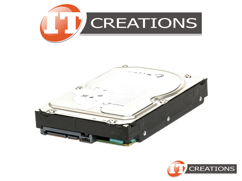 ST32000641AS - Refurbished - SEAGATE 2TB 7.2K RPM SATA III 3.5 INCH ...
