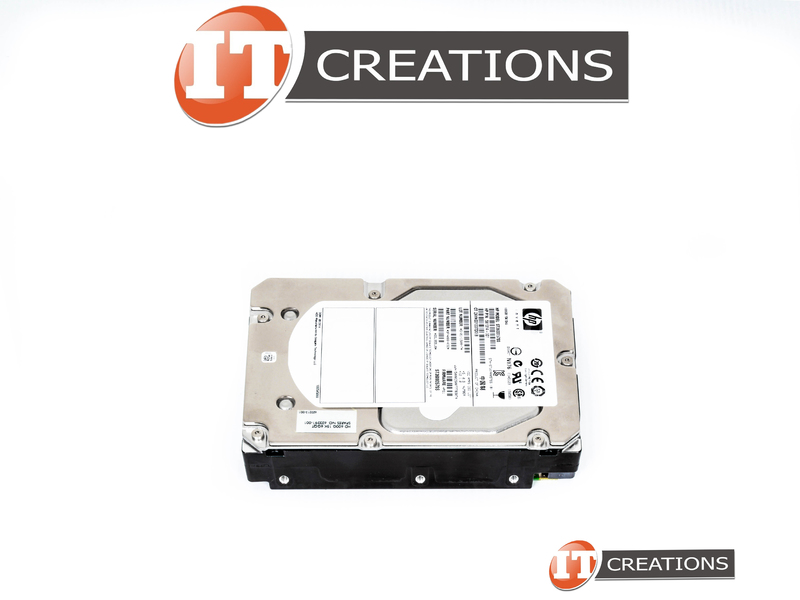ST3600057SS-HP SEAGATE 600GB 15K RPM SAS 3.5 INCH CHEETAH 15K.7 6GB/S ...