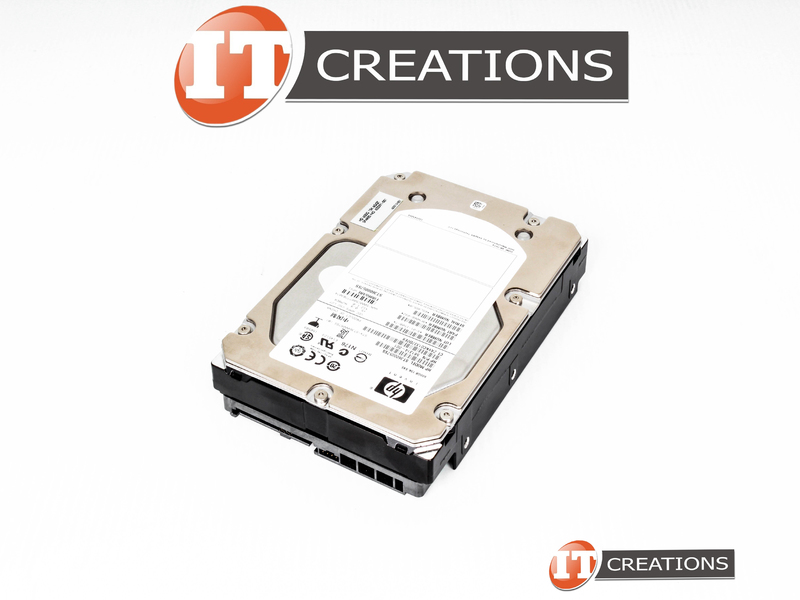 ST3600057SS-HP SEAGATE 600GB 15K RPM SAS 3.5 INCH CHEETAH 15K.7 6GB/S ...