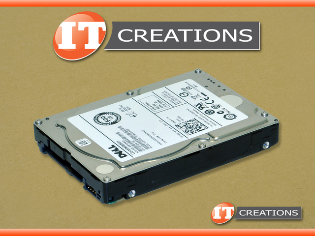 ST9500430SS-DELL - Refurbished - DELL / Seagate 500GB 7.2k