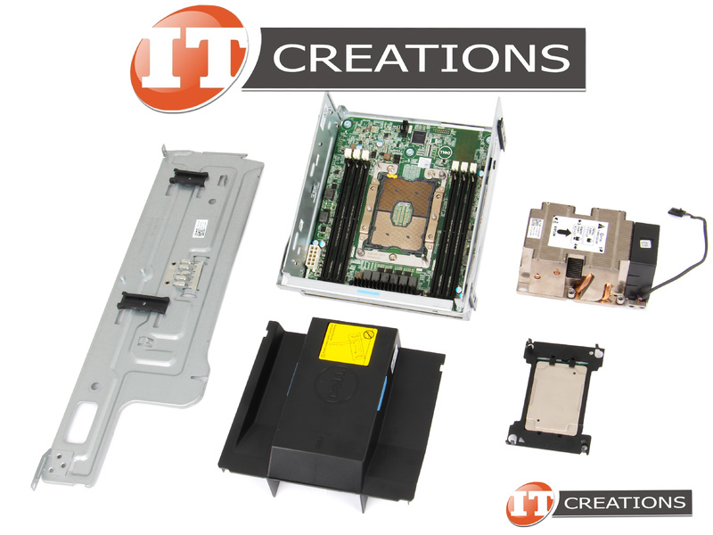 T7820 8168 DELL CPU KIT Intel Xeon Platinum 24 Core Processor 8168 