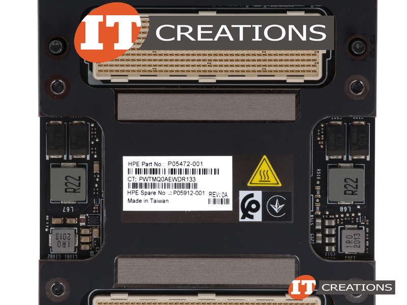 TESLA V100SXM232GBHP Refurbished HP NVIDIA TESLA V100 SXM2 VOLTA GPU ACCELERATOR 32GB