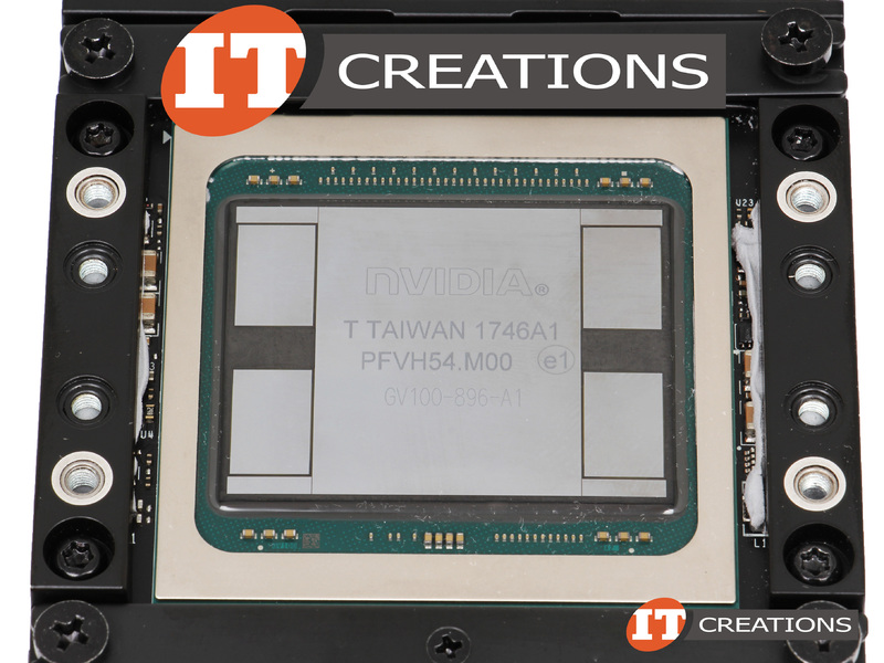 thumbnail image 2 of NVIDIA Tesla V100 SXM2 32GB GPU Accelerator - V100-SXM2-32GB, Tested Working 2 of 6