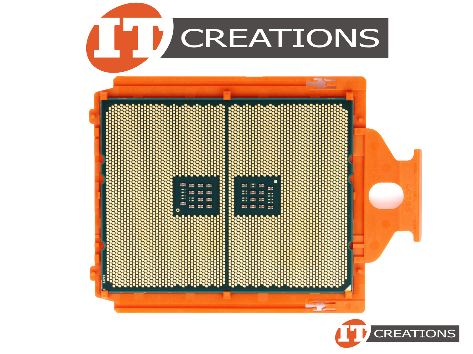 THREADRIPPER PRO 3975WX - New - AMD RYZEN THREADRIPPER PRO 32 CORE ...