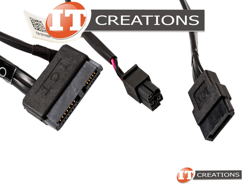 TY09P DELL OPTICAL DRIVE SLIMLINE SATA CABLE FOR DELL POWEREDGE R420