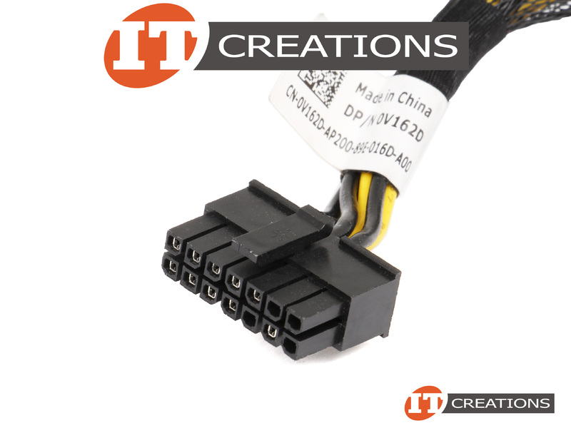 V162D DELL GPU POWER CABLE FOR DELL EMC DSS 8440 ( DATACENTER SCALABLE