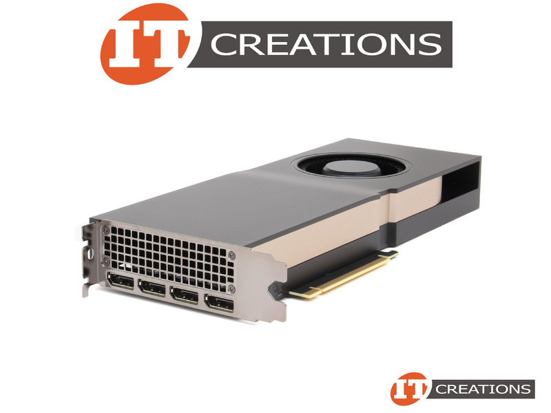 PNY NVIDIA RTX A5000 24GB GDDR6 AI-Powered Workstation GPU