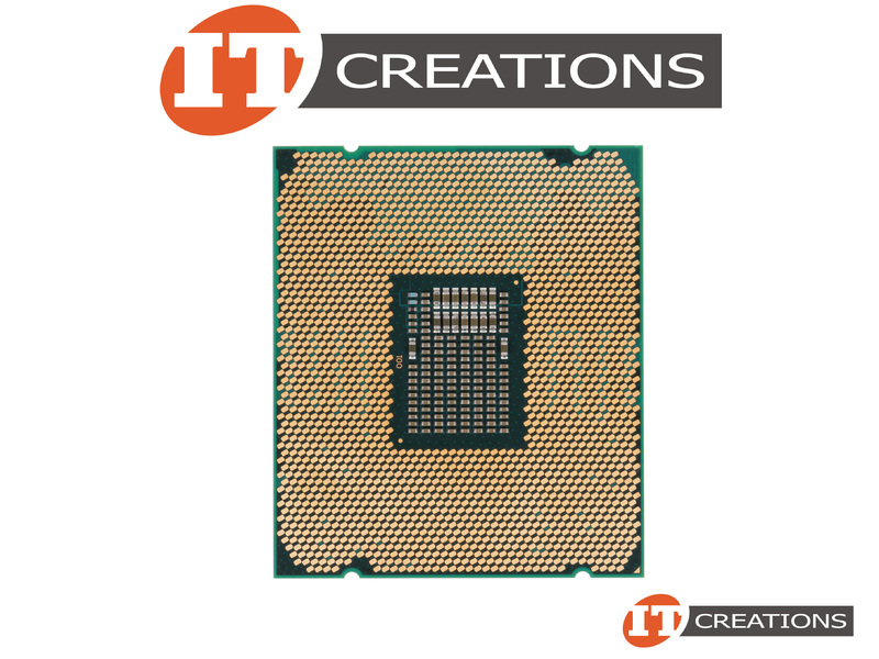 Processeur Intel Xeon W-2295 +ECC - TRADING ORDER FLOW