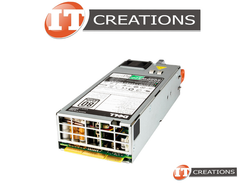 W1R7V DELL POWER SUPPLY 2000W INPUT 100240V 11.5A 5060HZ 80 PLUS