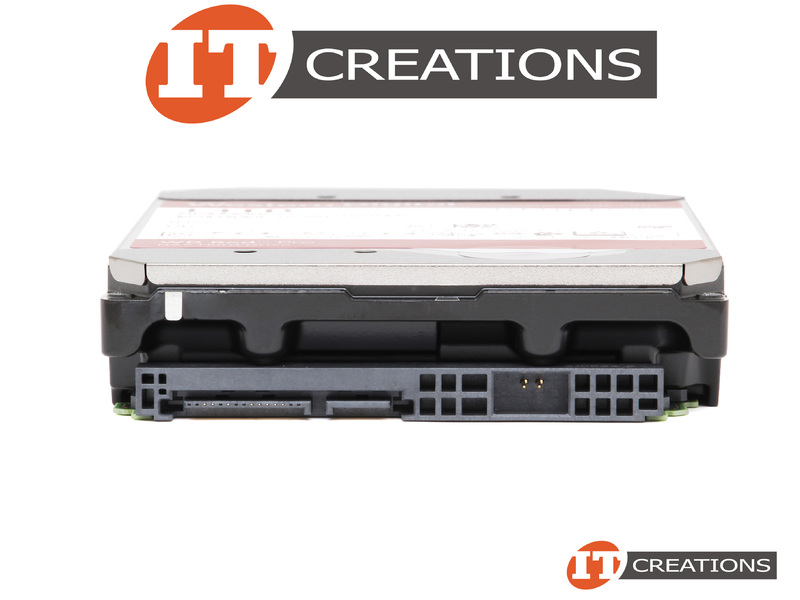 WD141KFGX-68FH9N0 - New - WESTERN DIGITAL 14TB 7.2K RPM SATA III 3.5 ...