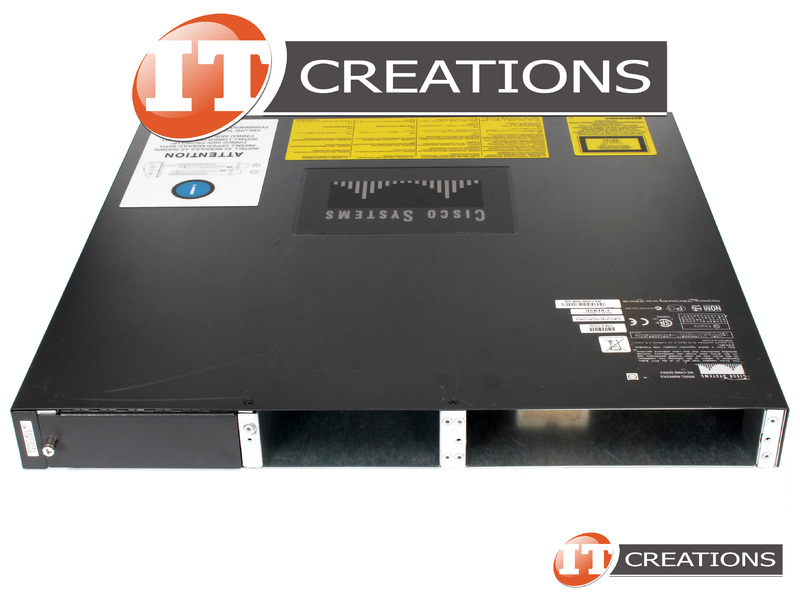 Cisco Catalyst 4900 Serisi 4948 Switch Fan ve Tepsi Modülü WS-X4991