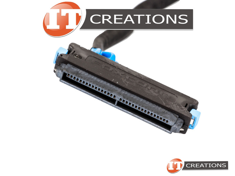 X238G DELL SAS TO X2 SATA / SAS 40.5 INCH CABLE FOR DELL POWEREDGE T410 PERC6 ( 1 ) ONE SFF