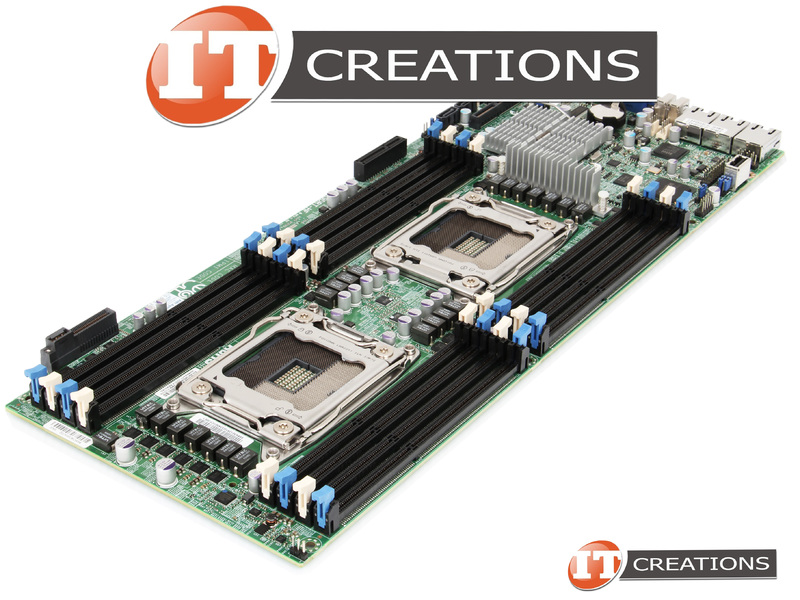 X9DRT-HF-PLUS SUPERMICRO X9DRT-HF+ MOTHERBOARD FOR SUPERMICRO ...