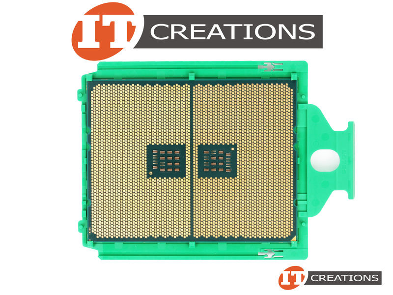 AMD EPYC 7302 - New Other - HP CPU KIT AMD EPYC 16 CORE PROCESSOR 