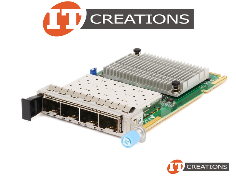 AOC-ATG-I4SM-O-RETAIL - Retail - Supemicro 10gbe Quad Port Sfp+ ...