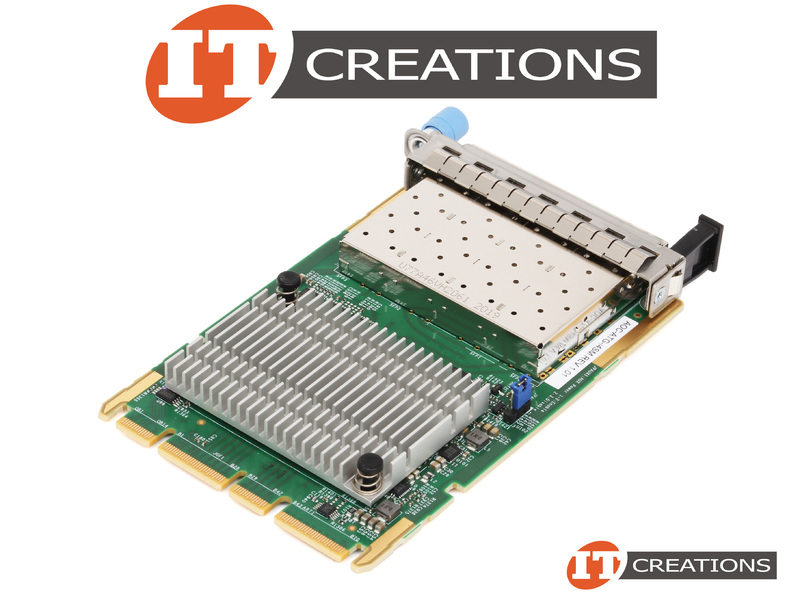 Scheda Di Rete Supermicro AOC-ATG-I2TM-O 10GbE – AIOM Nuova