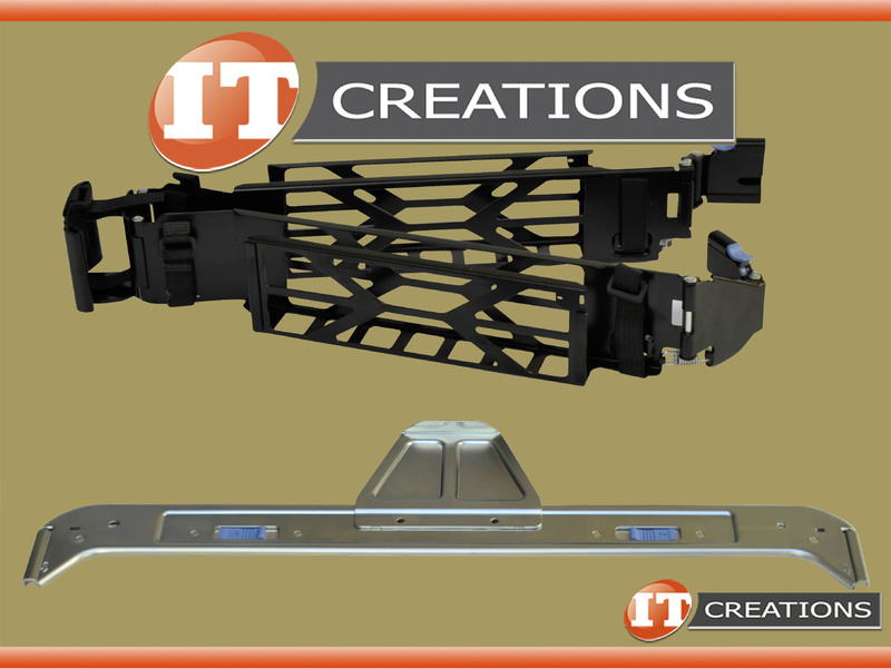 C057J DELL CABLE MANAGEMENT ARM FOR DELL POWEREDGE R710 / R715 / R810