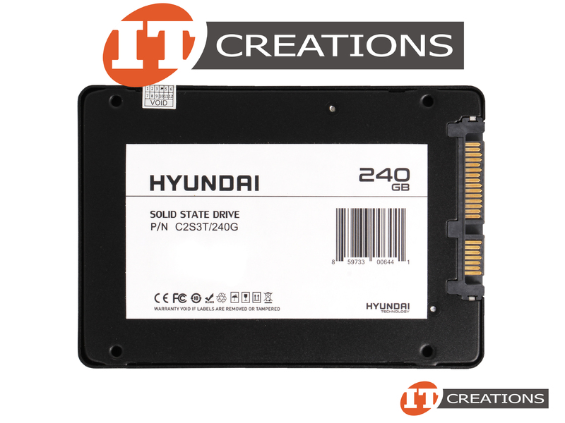 Hyundai c2s3t 240gb