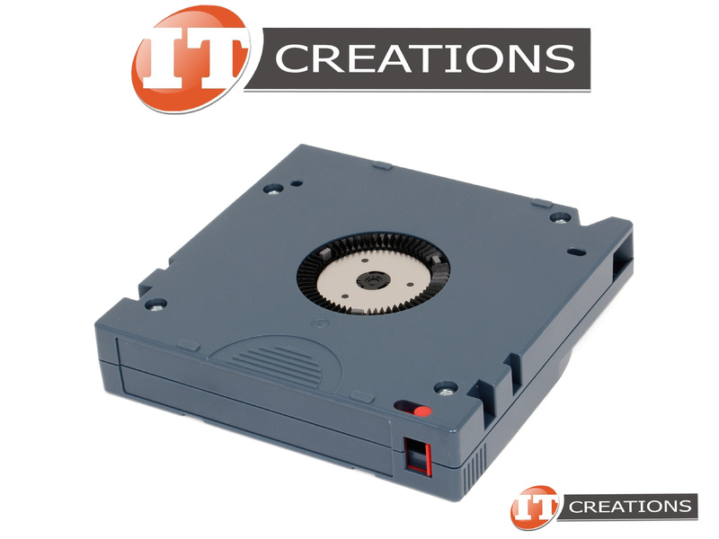 C7977A New Other HP / HPE 15TB LTO7 ULTRIUM RW DATA CARTRIDGE