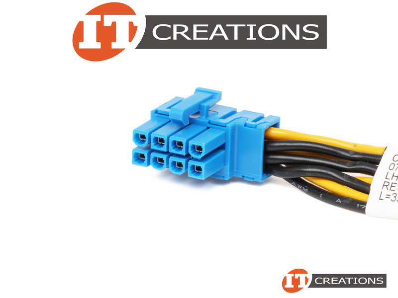 CBLPWEX1026 SUPERMICRO GPU POWER 35CM CABLE FOR SUPERMICRO