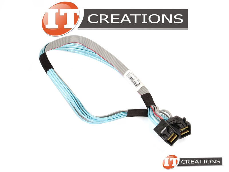 CBLSAST0568 SUPERMICRO MINI SAS HD 35CM CABLE FOR SUPERMICRO SUPERCHASSIS 829 ( CSE829