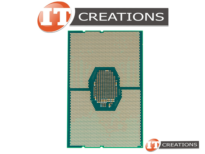Intel Xeon Gold 6152 2.1GHz 22 Core 44 Threads - Processore LGA3647 Usato