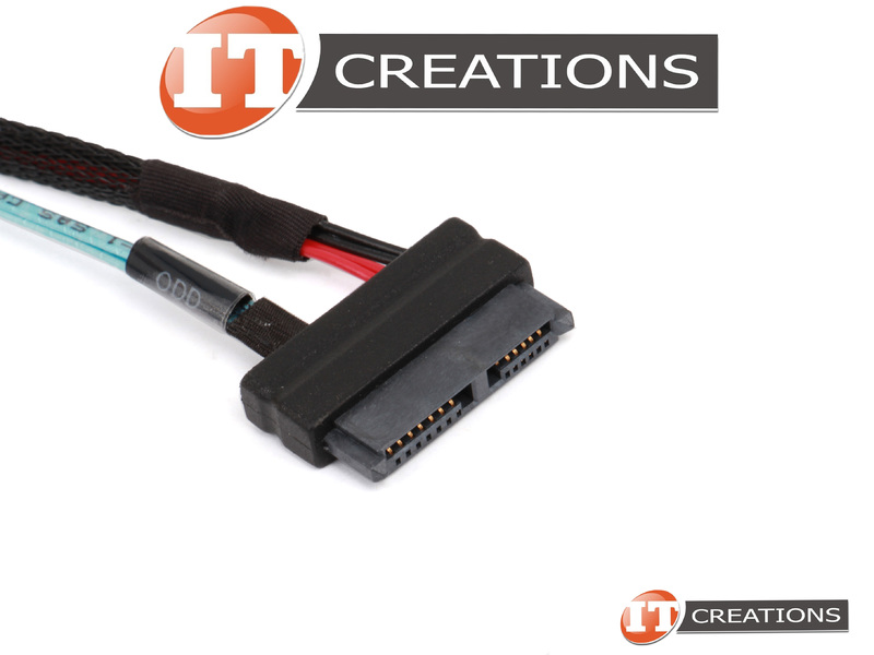 CG5P0 DELL OPTICAL DRIVE SATA CABLE FOR DELL EMC POWEREDGE R640 ODD