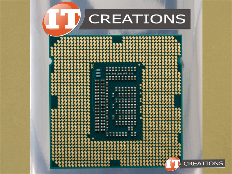 Intel Xeon E3-1275V2 3.50 GHz Processor CM8063701098702 4 Core Intel Quad-core - 8 MB Cache