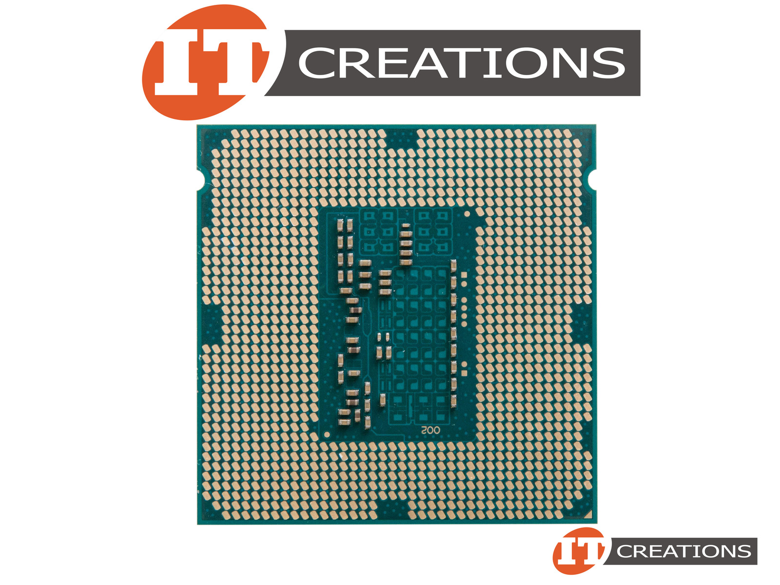 CM8064601467204 New INTEL XEON QUAD CORE PROCESSOR E31220V3 3.1GHZ 8MB CACHE 5 GT/S DMI TDP 80W