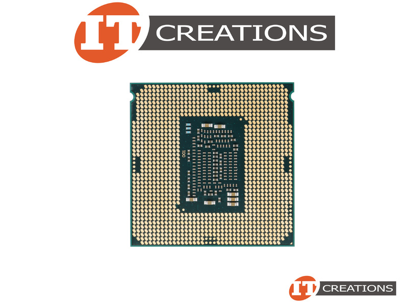 CM8068403377319 - New - INTEL CORE I3 QUAD CORE PROCESSOR I3-9100 3 ...